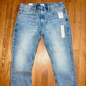 NWT Men's Levi Denizen 216 Jeans Sz 36x30